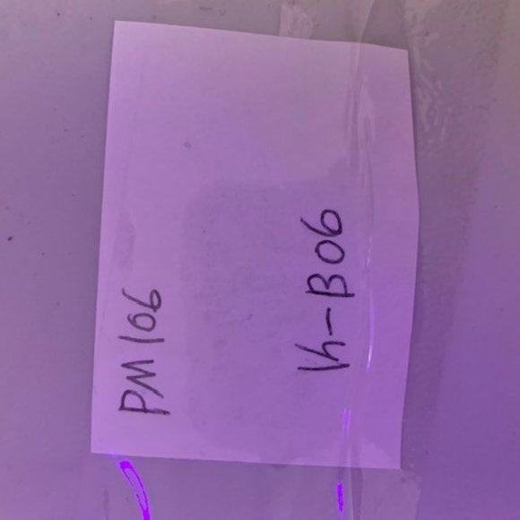 Hengsheng wallet - Picture 4 of 4